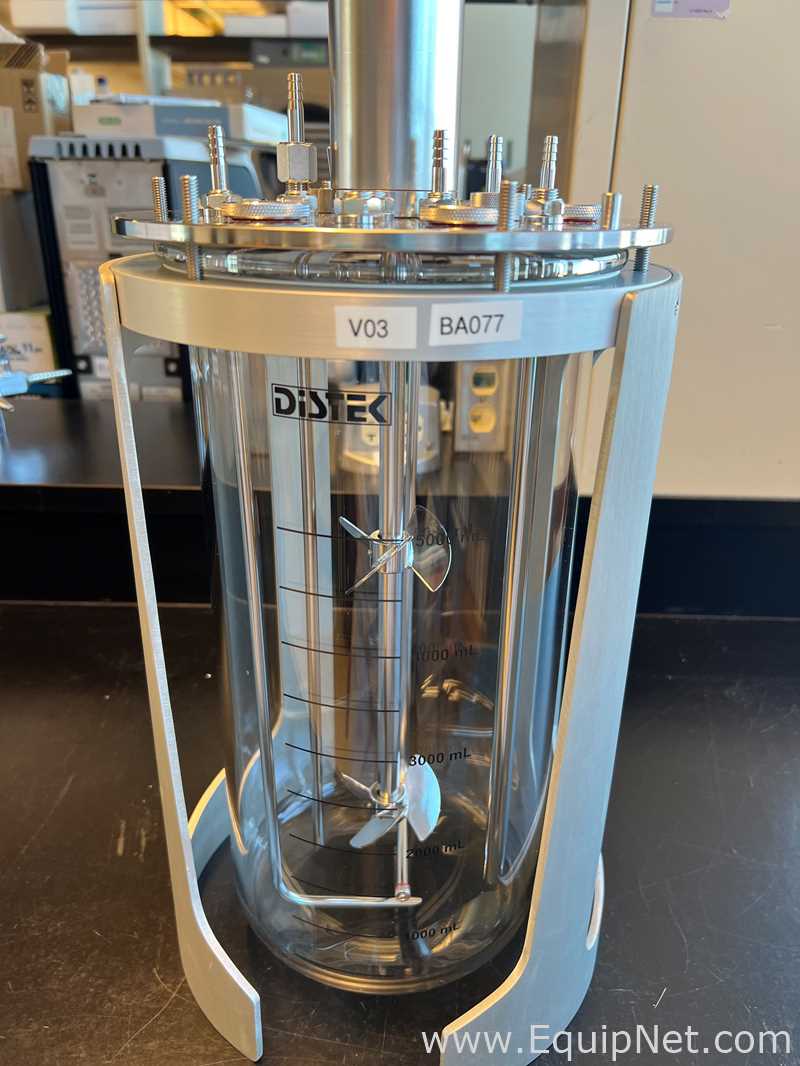 Biorreactor Distek BIOne 1250