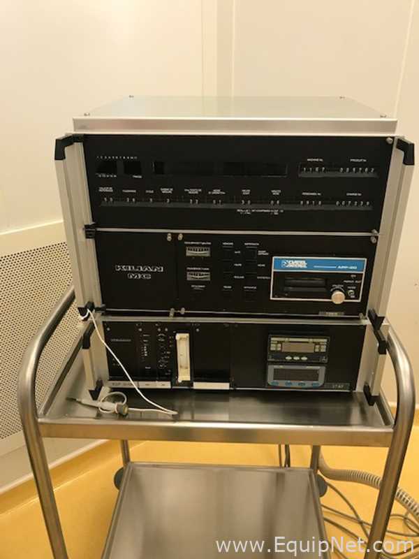 Kilian RLS 15 development tablet press