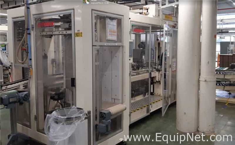 Encaixotadora Cermex AN40.00