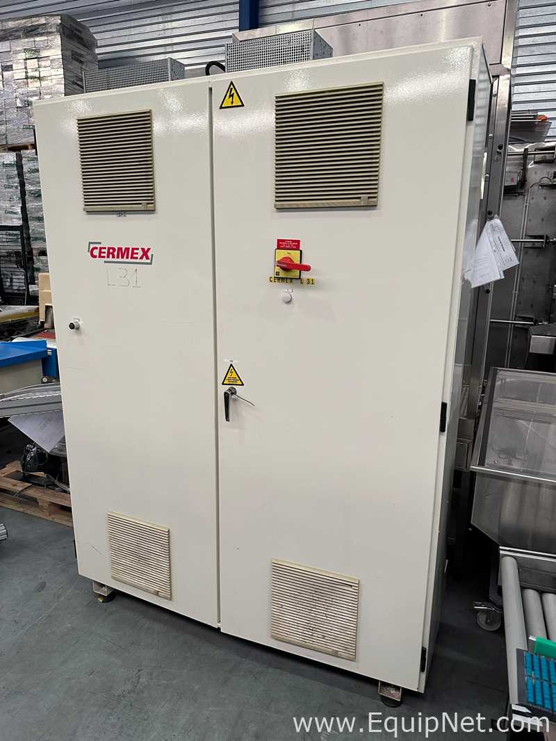 Encaixotadora Cermex AN40.00