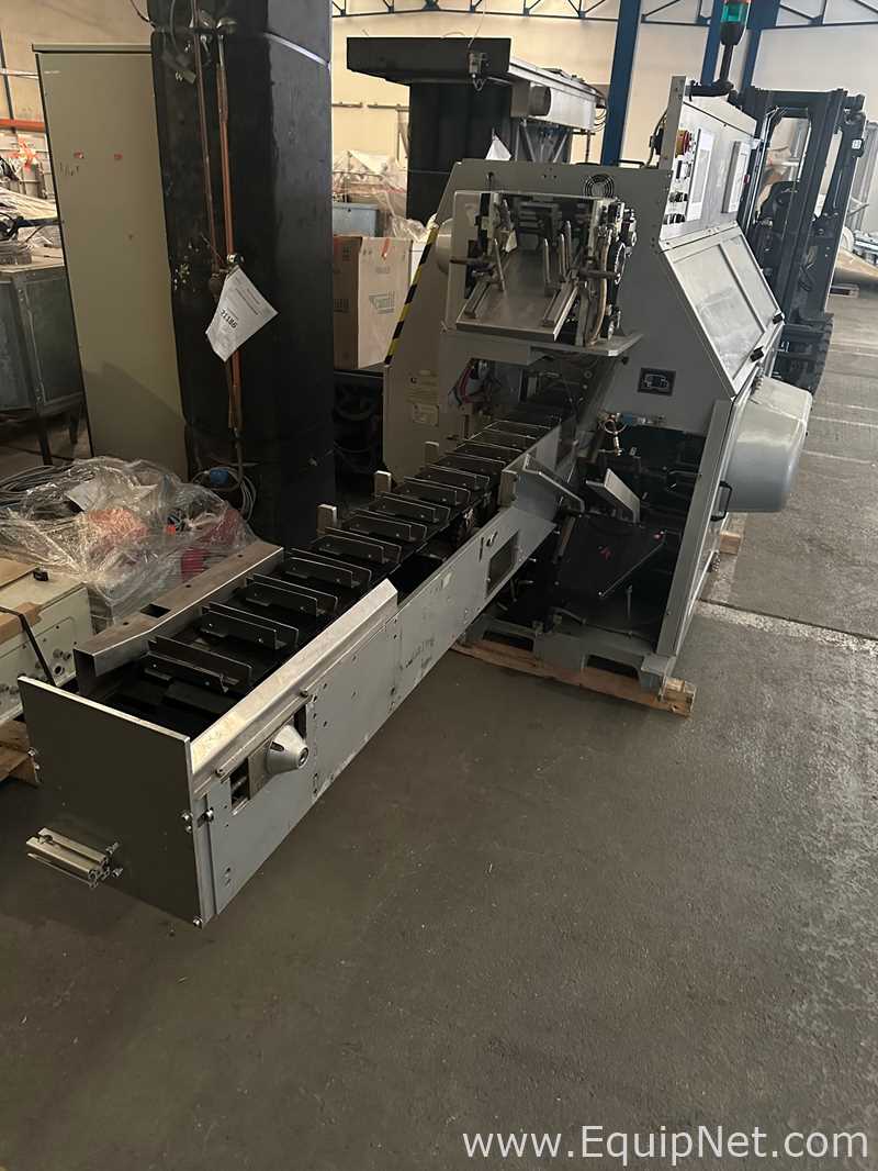 Marchesini BA 300 Cartoner