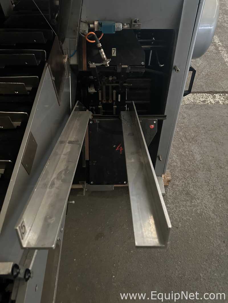 Marchesini BA 300 Cartoner