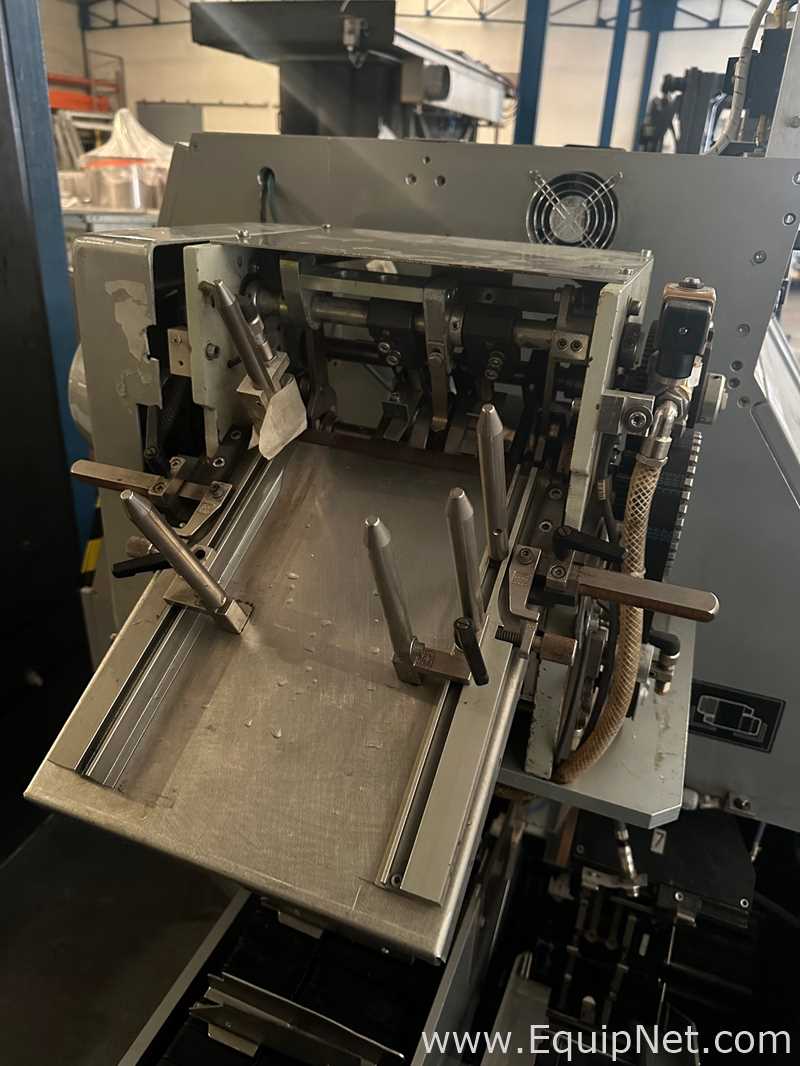 Marchesini BA 300 Cartoner