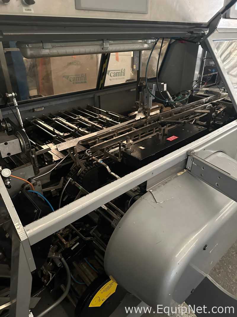 Marchesini BA 300 Cartoner