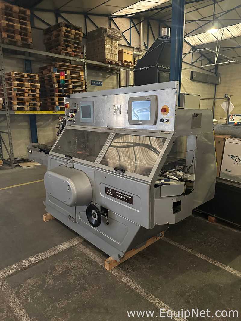 Marchesini BA 300 Cartoner
