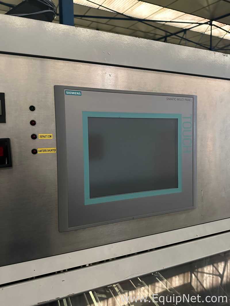 Marchesini BA 300 Cartoner