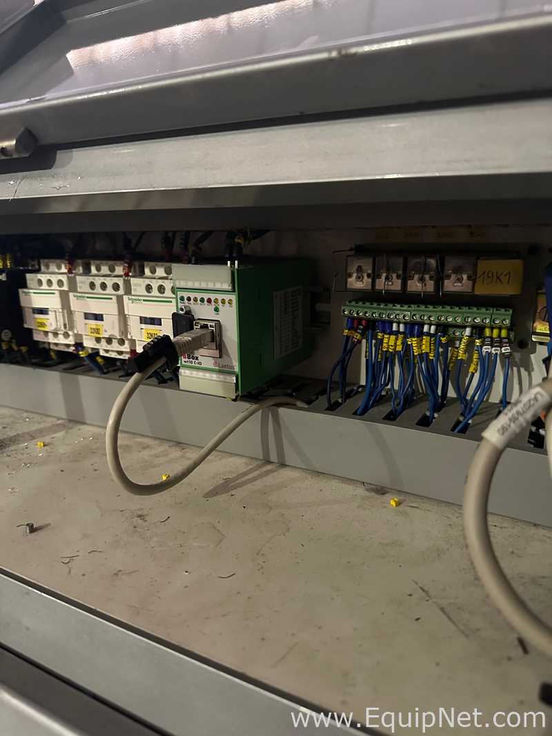 Marchesini BA 300 Cartoner