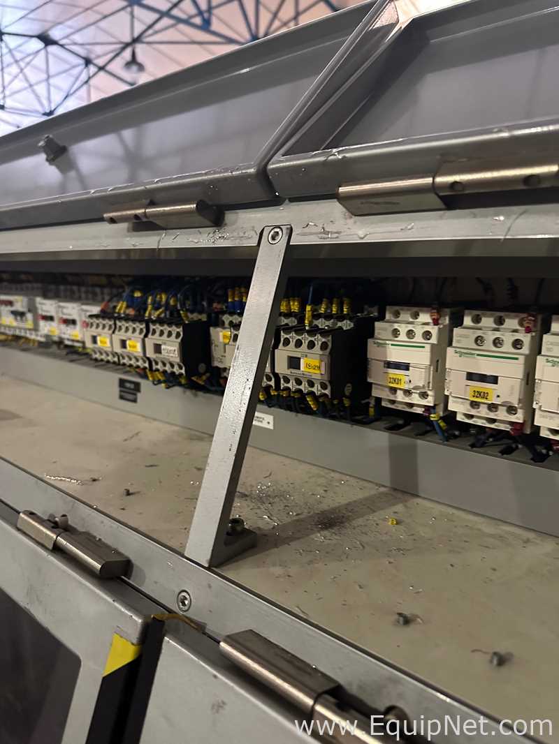 Marchesini BA 300 Cartoner