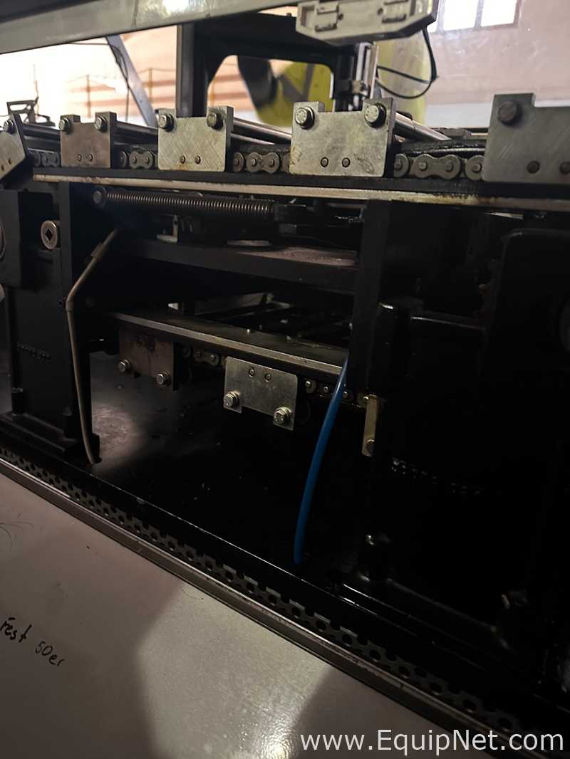 Marchesini BA 300 Cartoner