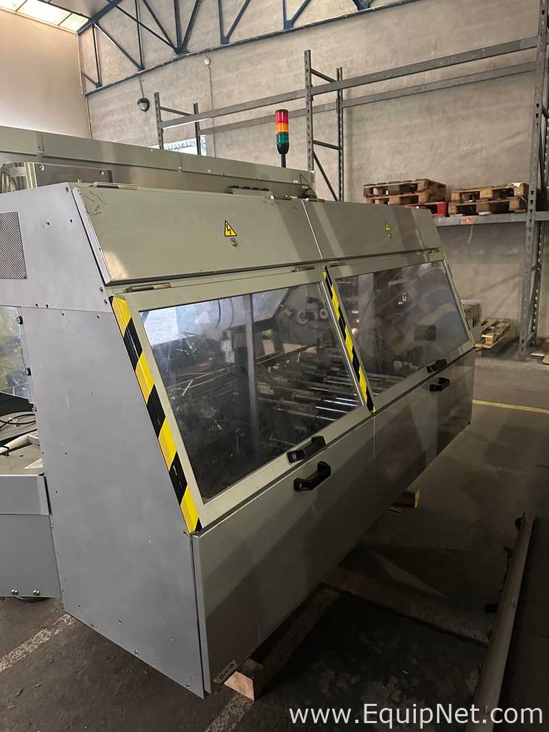 Marchesini BA 300 Cartoner