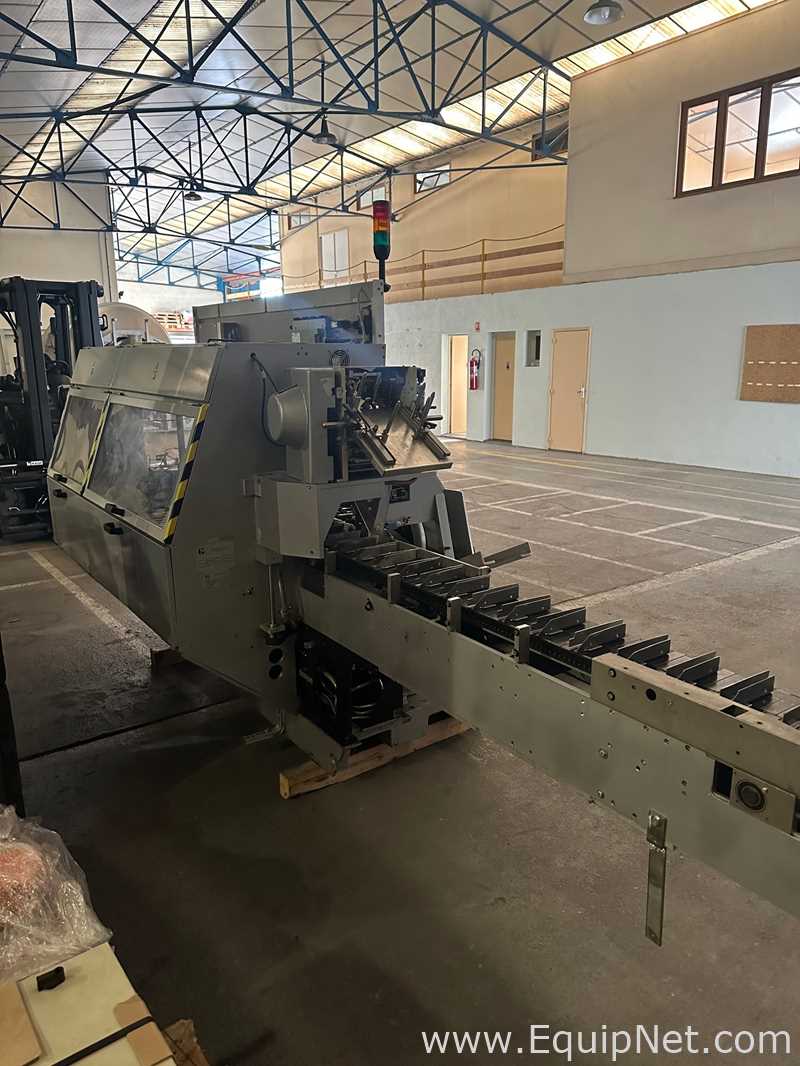 Marchesini BA 300 Cartoner