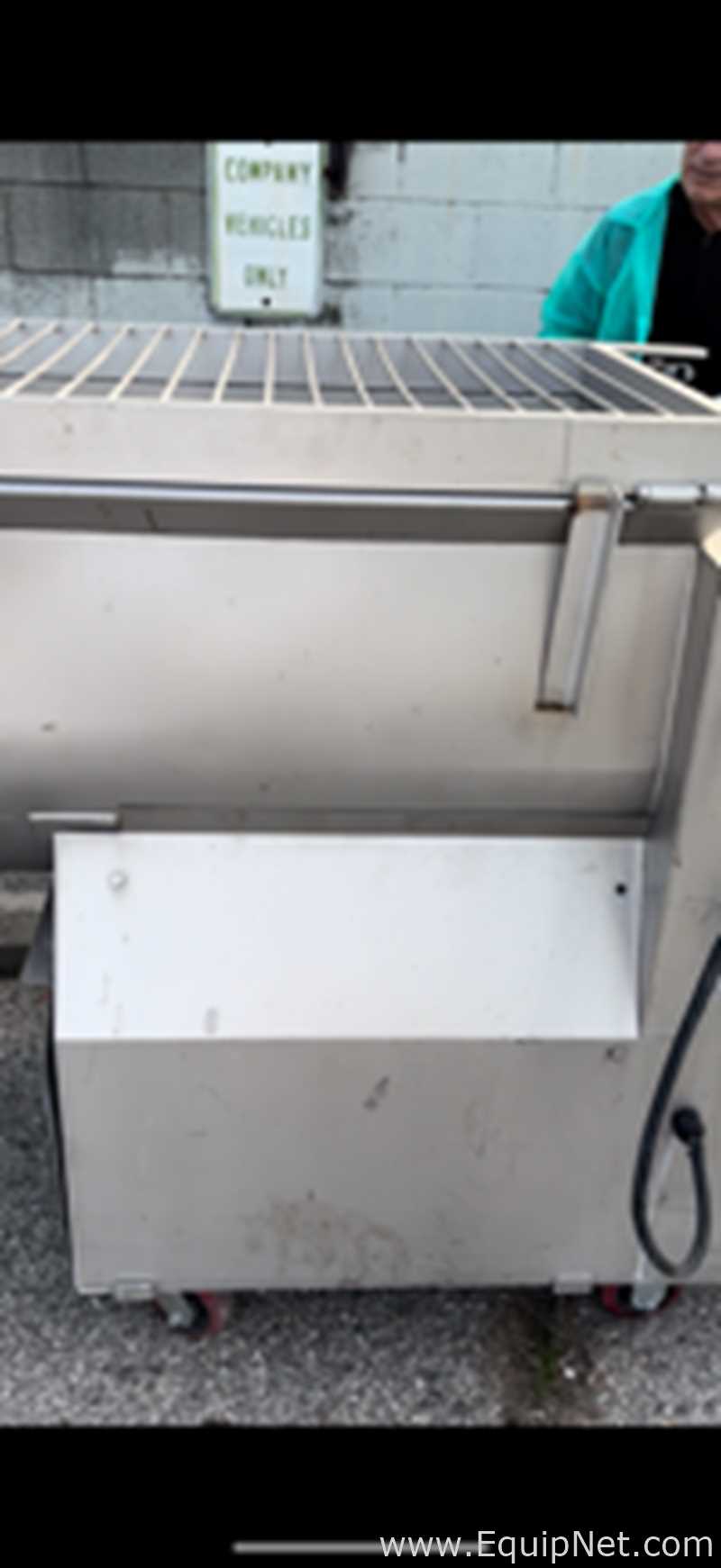 Custom Pasta Making Equipment Pasta Making Equipment