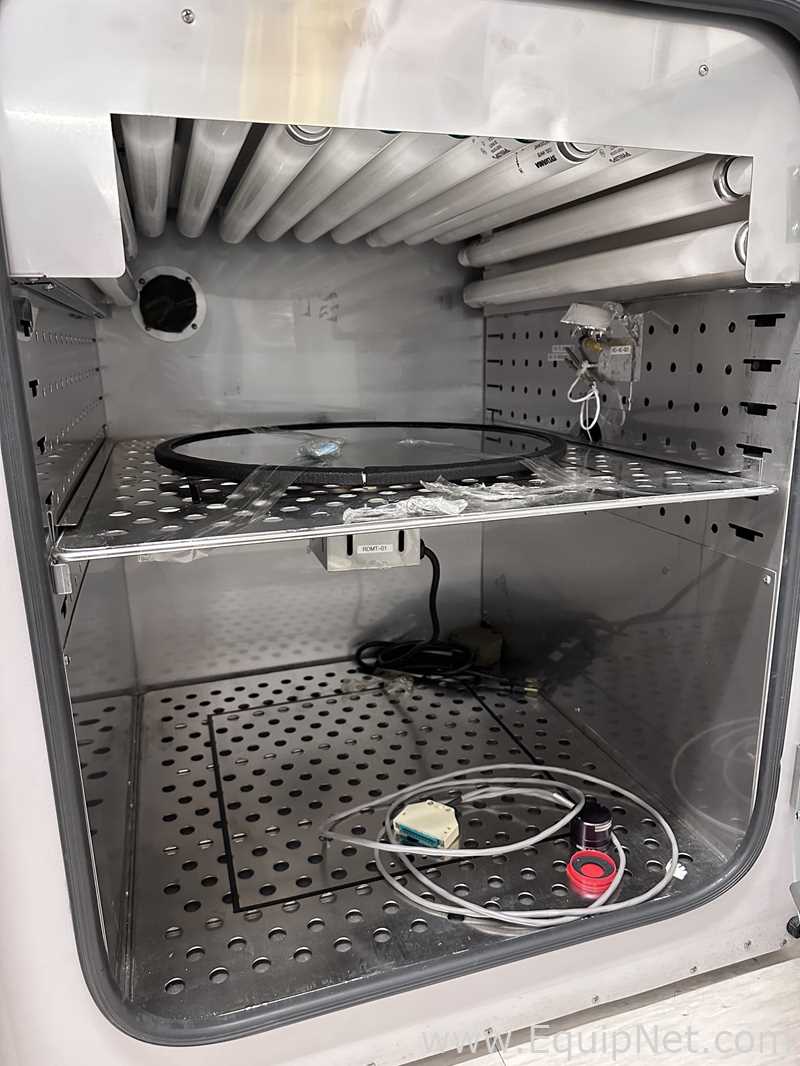 Estufa para Laboratórios Caron 6515