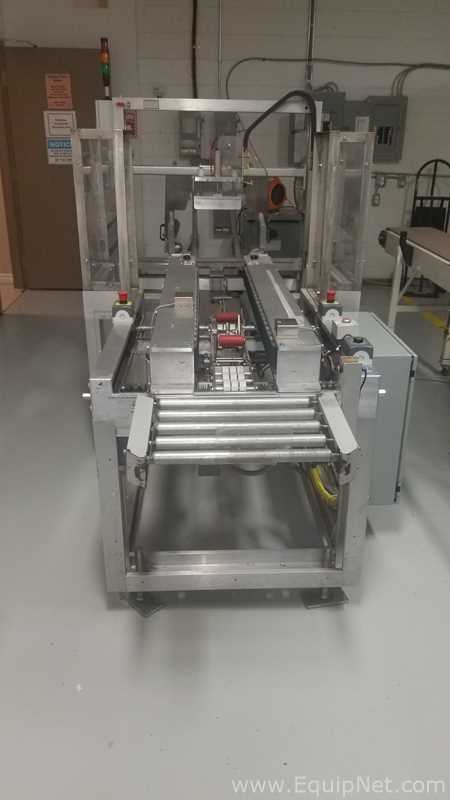Armadora de Cajas Wexxar Bel WF 10