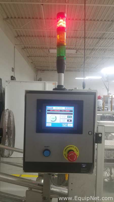 Armadora de Cajas Wexxar Bel WF 10