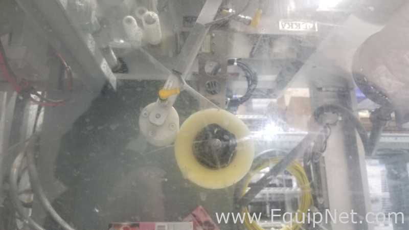 Armadora de Cajas Wexxar Bel WF 10