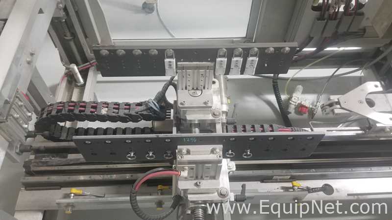 Armadora de Cajas Wexxar Bel WF 10