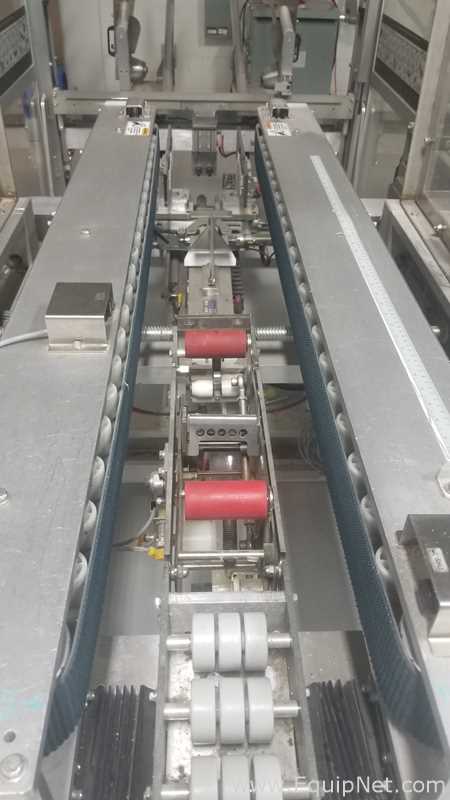 Armadora de Cajas Wexxar Bel WF 10