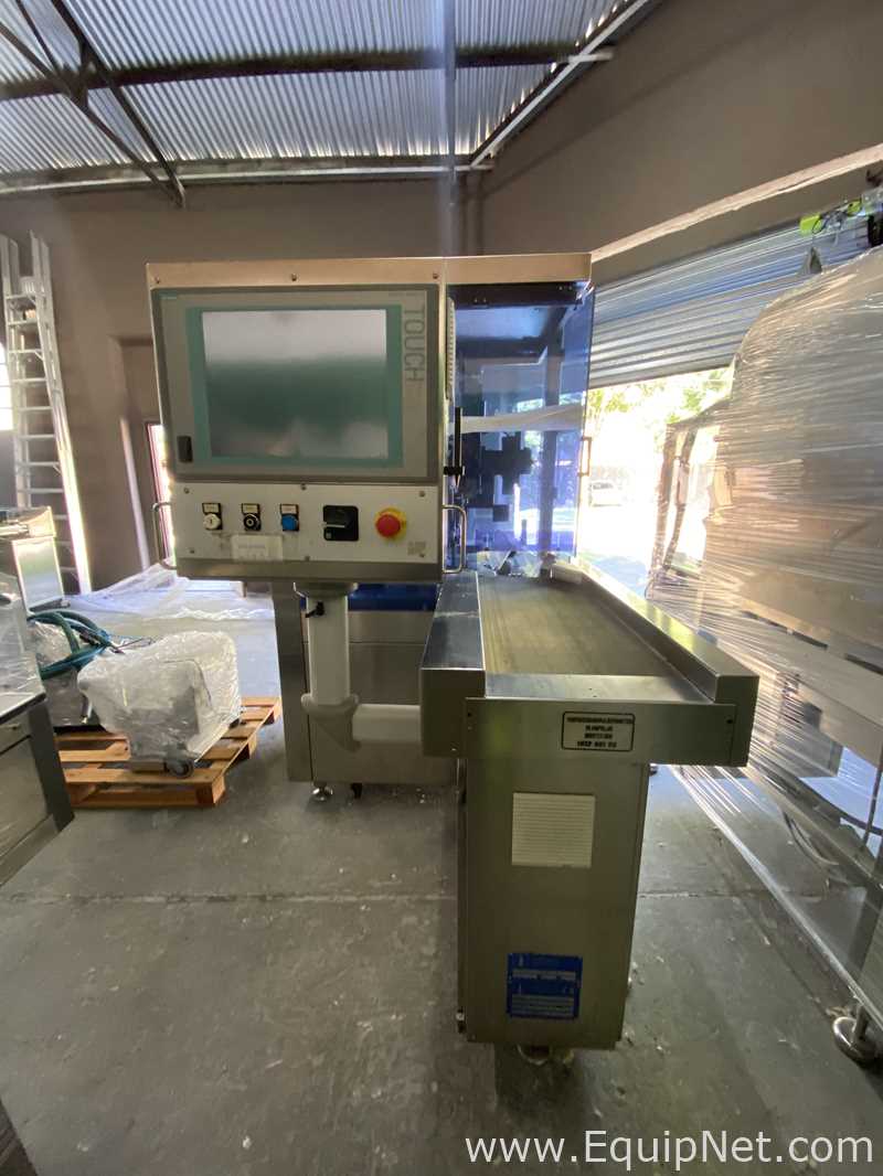 Brevetti CEA Spa A30 Ampoule Inspection Machine