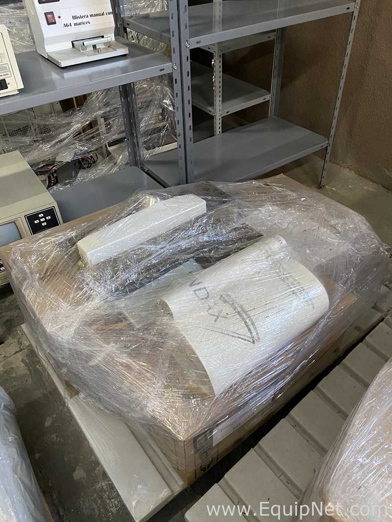 Brevetti CEA Spa A30 Ampoule Inspection Machine