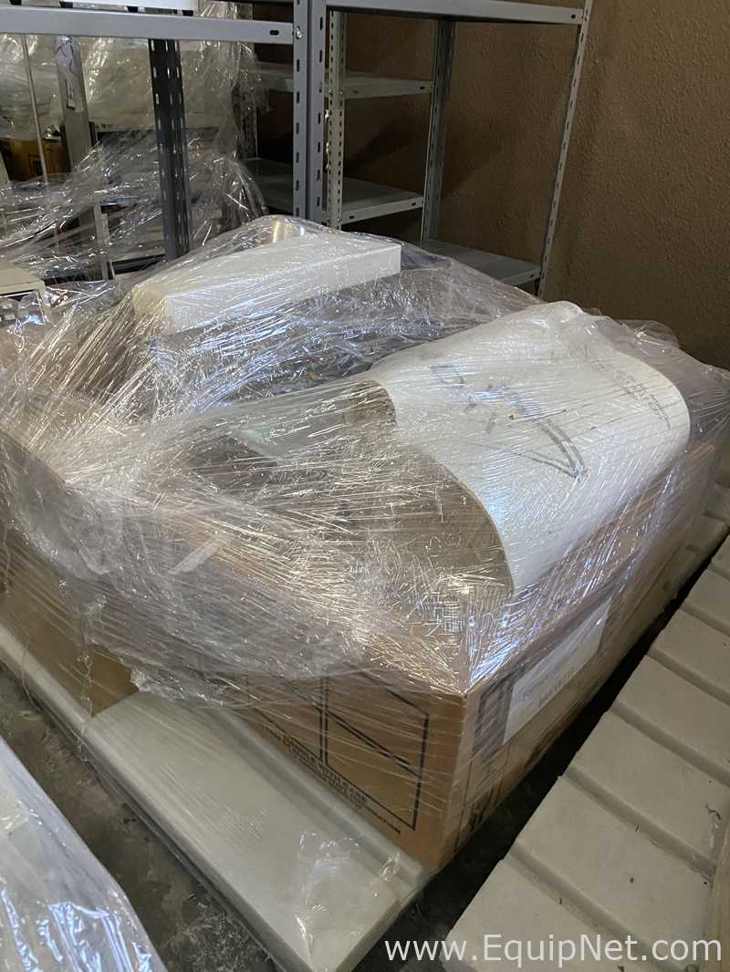 Brevetti CEA Spa A30 Ampoule Inspection Machine