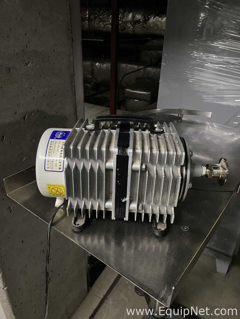 Bomba de vacío Sense Group Co ACO-18