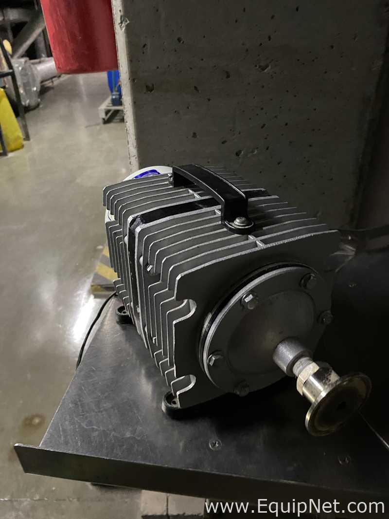 Bomba de vacío Sense Group Co ACO-18
