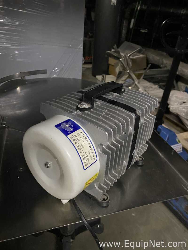 Bomba de vacío Sense Group Co ACO-18