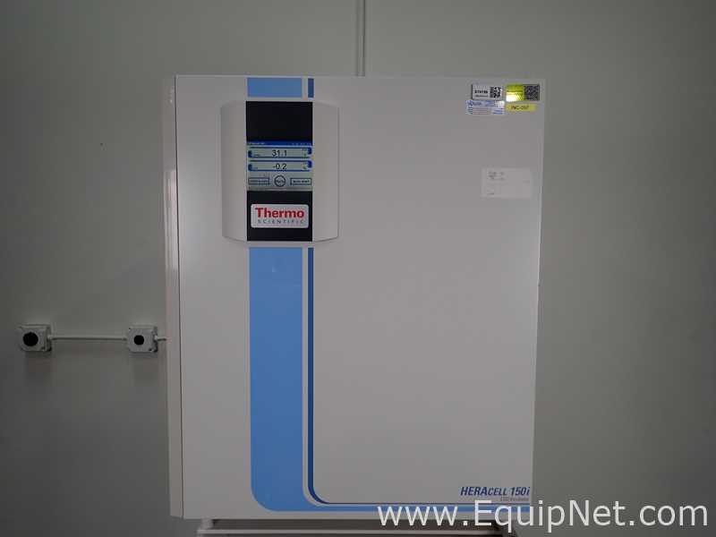 Thermo Scientific HERAcell 150i Double Stack CO2 Incubators