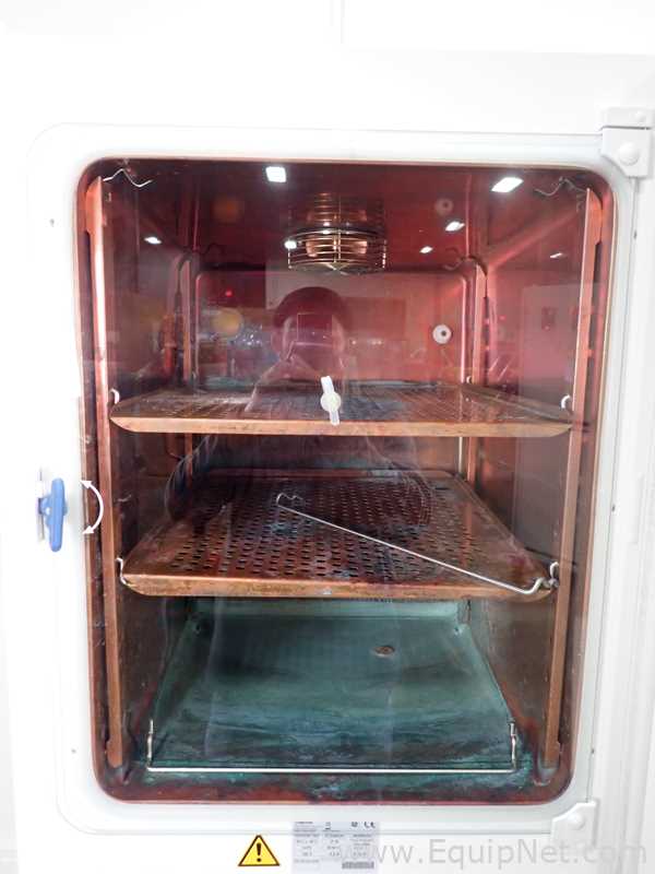 Thermo Scientific HERAcell 150i Double Stack CO2 Incubators