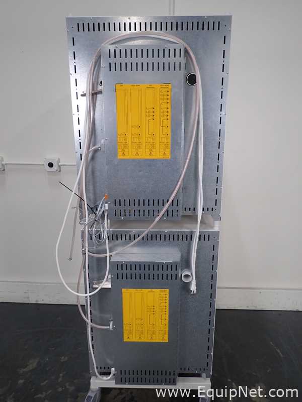 Thermo Scientific HERAcell 150i Double Stack CO2 Incubators