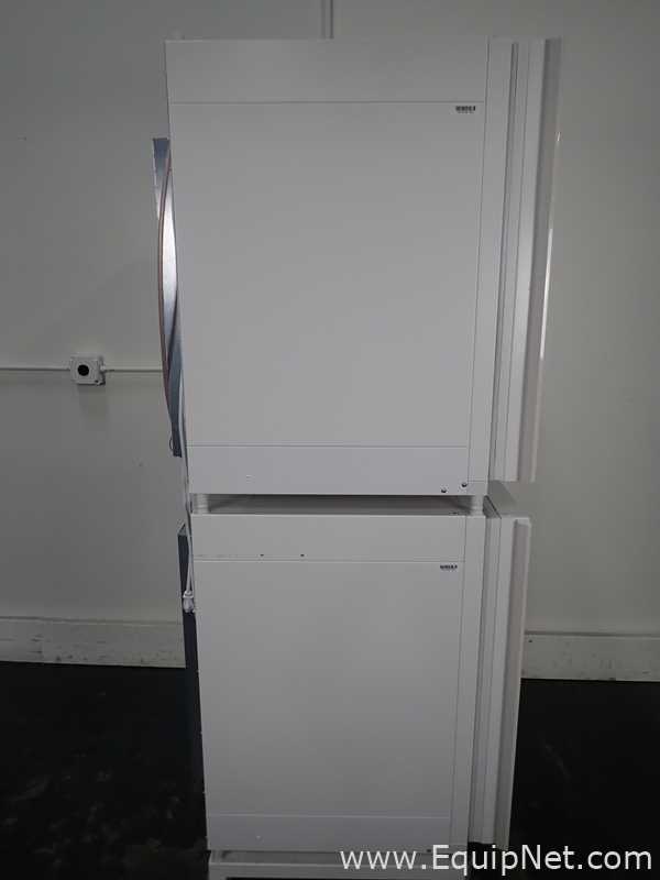 Thermo Scientific HERAcell 150i Double Stack CO2 Incubators