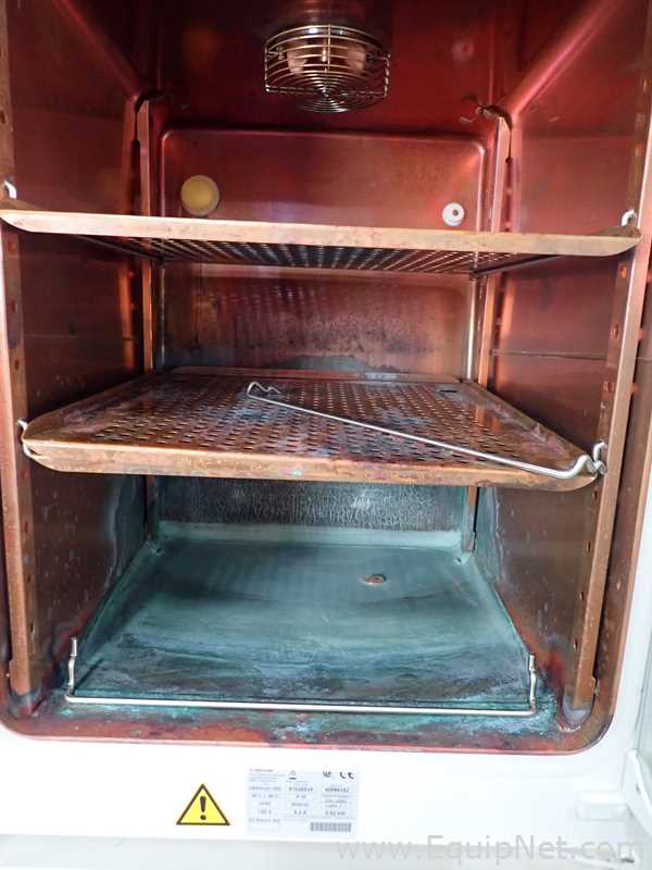 Thermo Scientific HERAcell 150i Double Stack CO2 Incubators