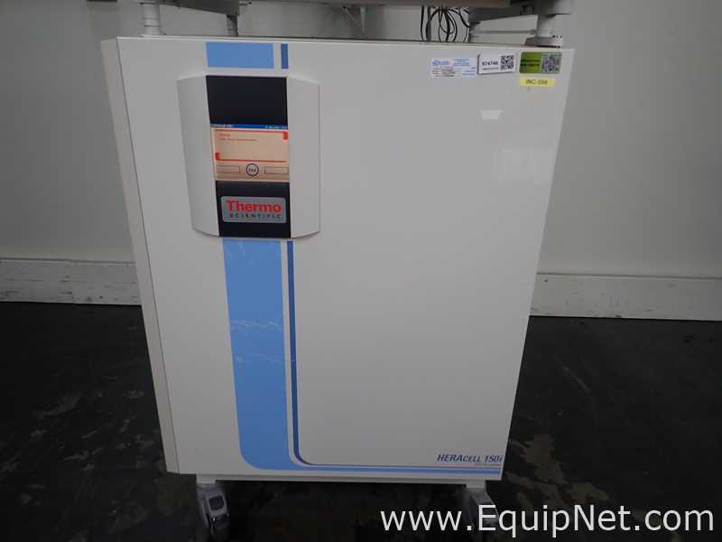 Thermo Scientific HERAcell 150i Double Stack CO2 Incubators