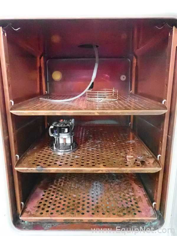 Thermo Scientific HERAcell 150i Double Stack CO2 Incubators