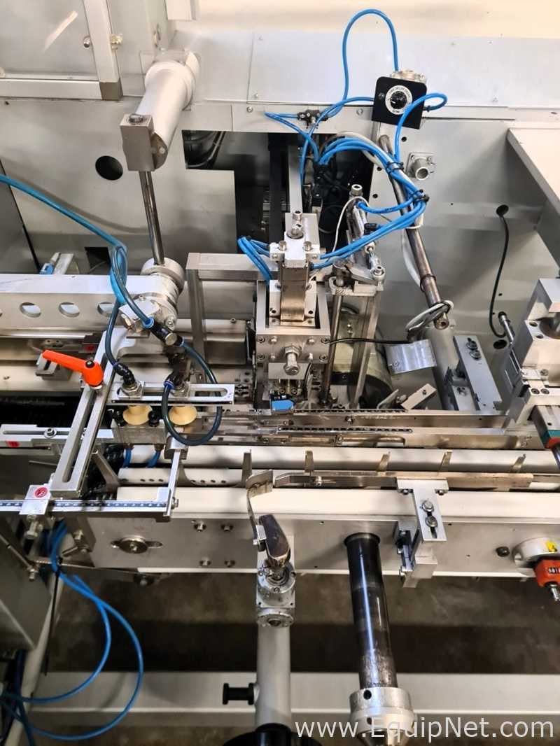 Encartonadora Horizontal Cariba PHB 220