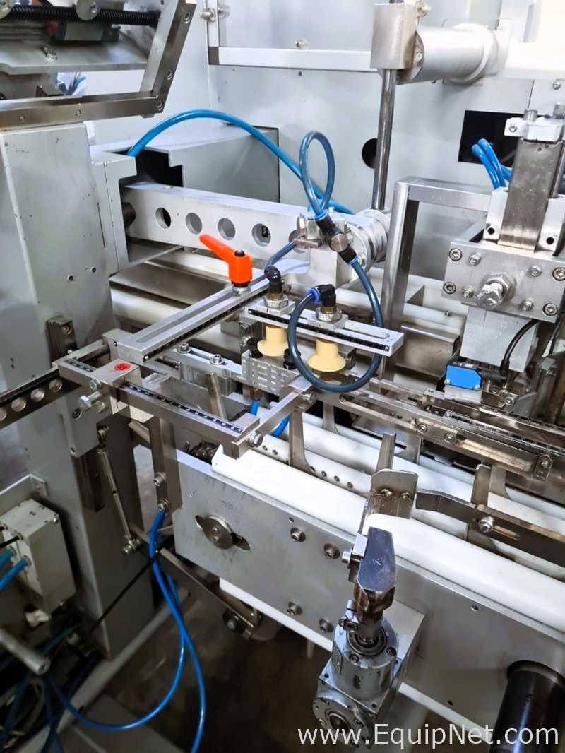 Encartonadora Horizontal Cariba PHB 220