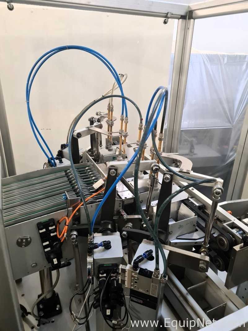 Encartonadora Horizontal Cariba PHB 220