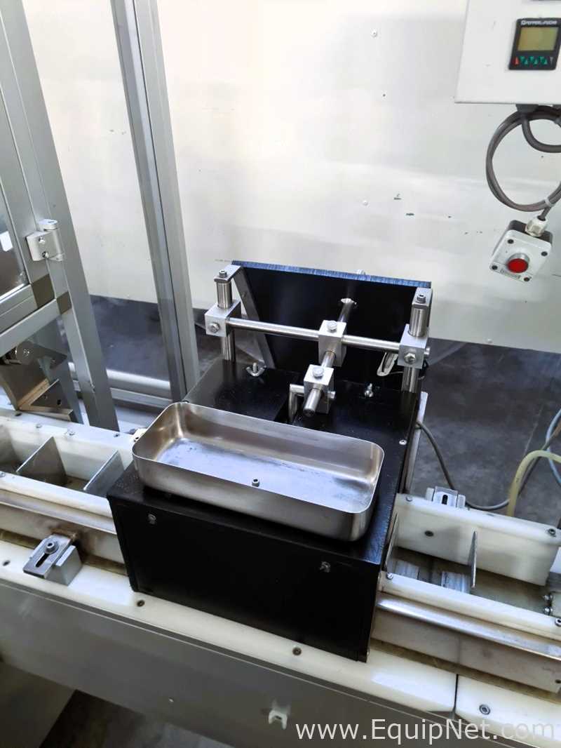 Encartonadora Horizontal Cariba PHB 220