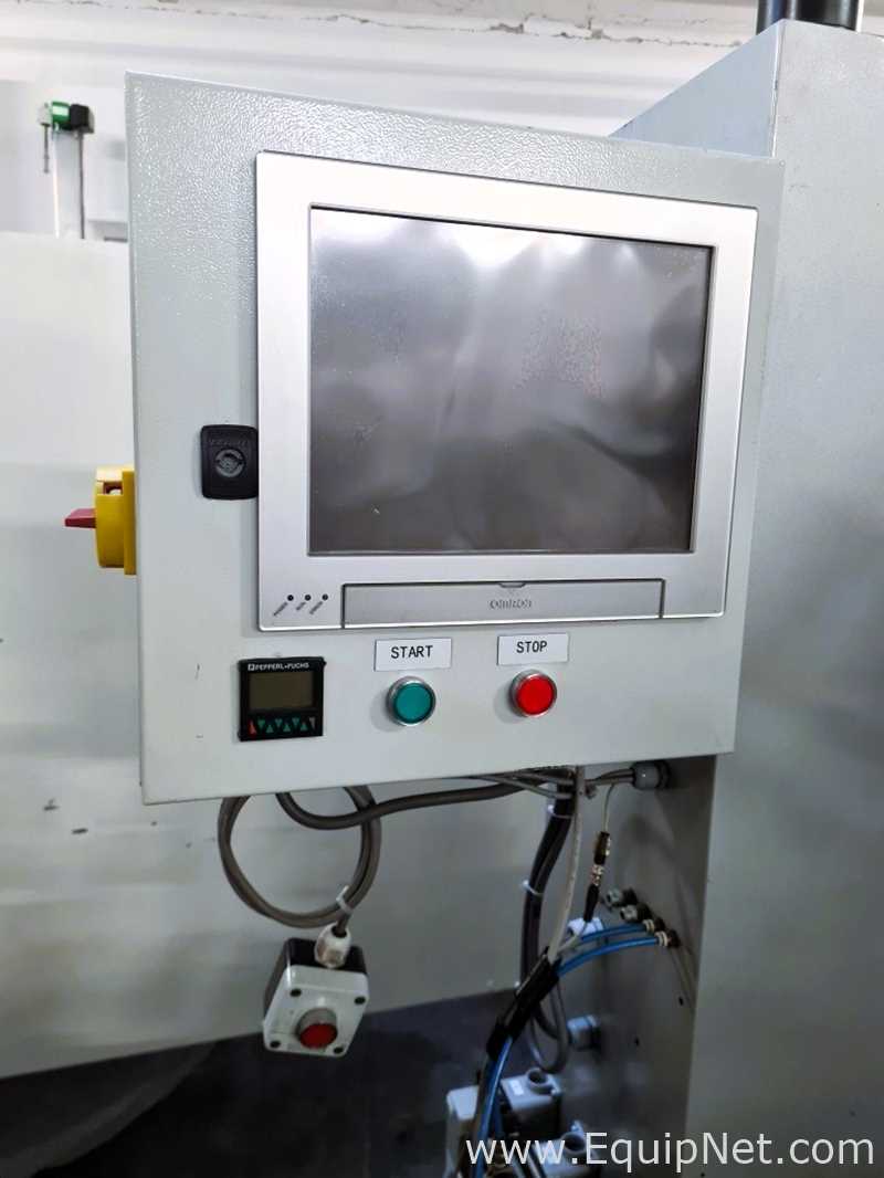 Encartonadora Horizontal Cariba PHB 220