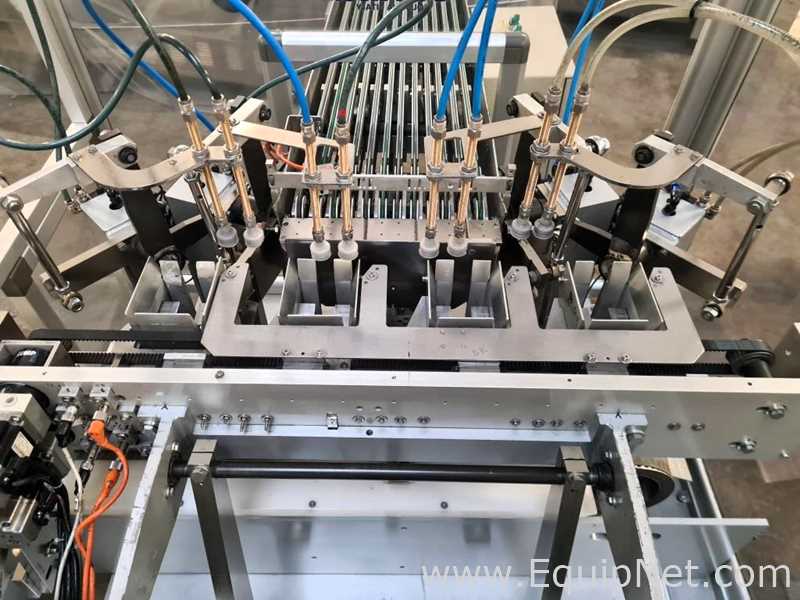Encartonadora Horizontal Cariba PHB 220