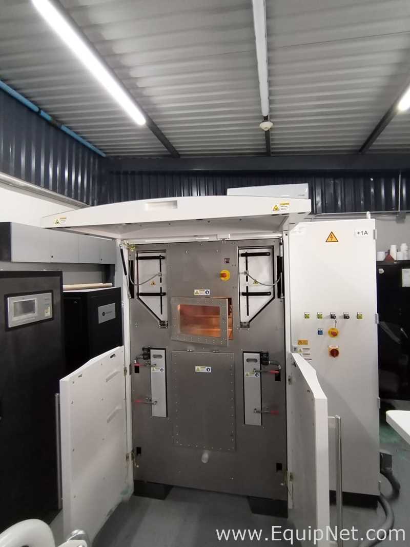 Impresora 3D EOS P396