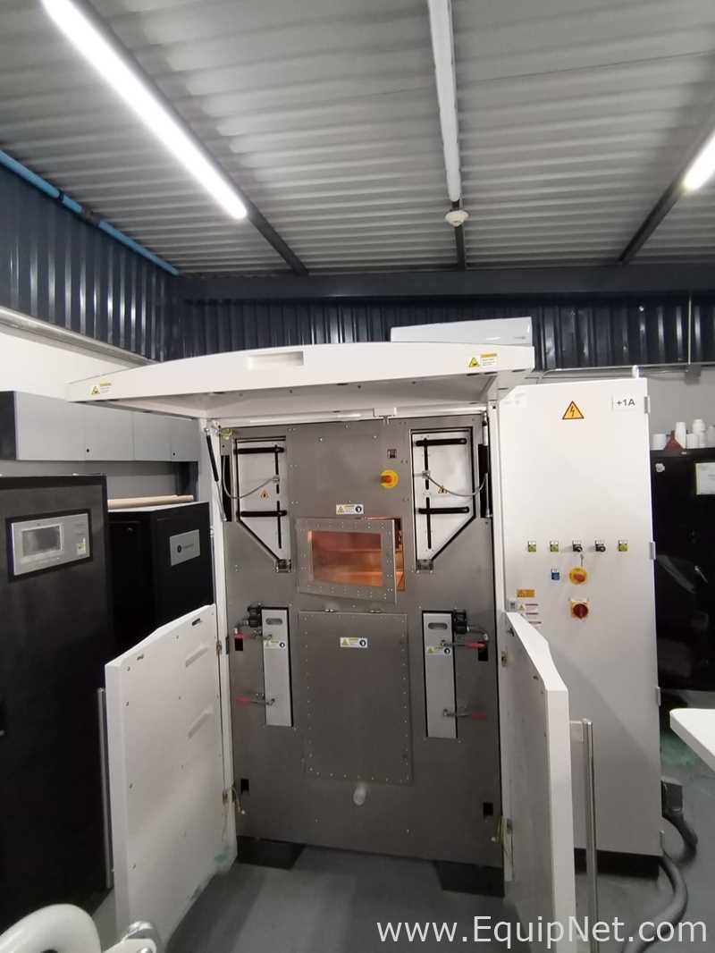 Impresora 3D EOS P396