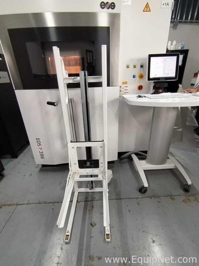 Impresora 3D EOS P396