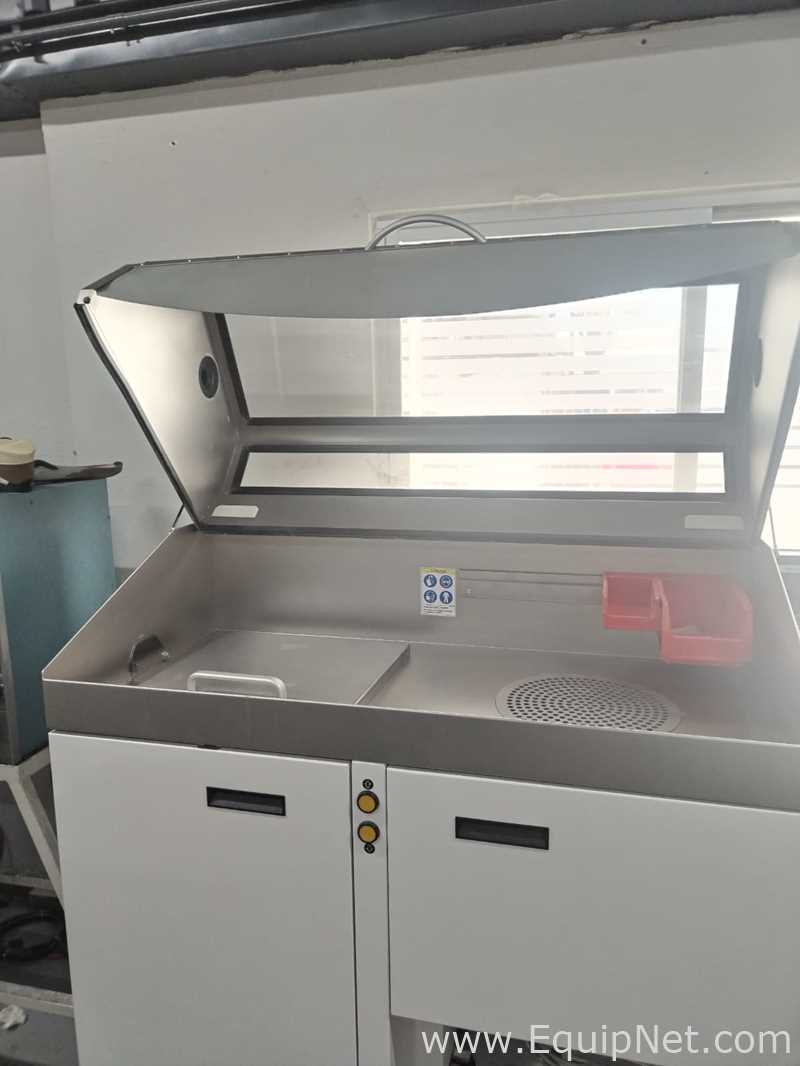 Impresora 3D EOS P396