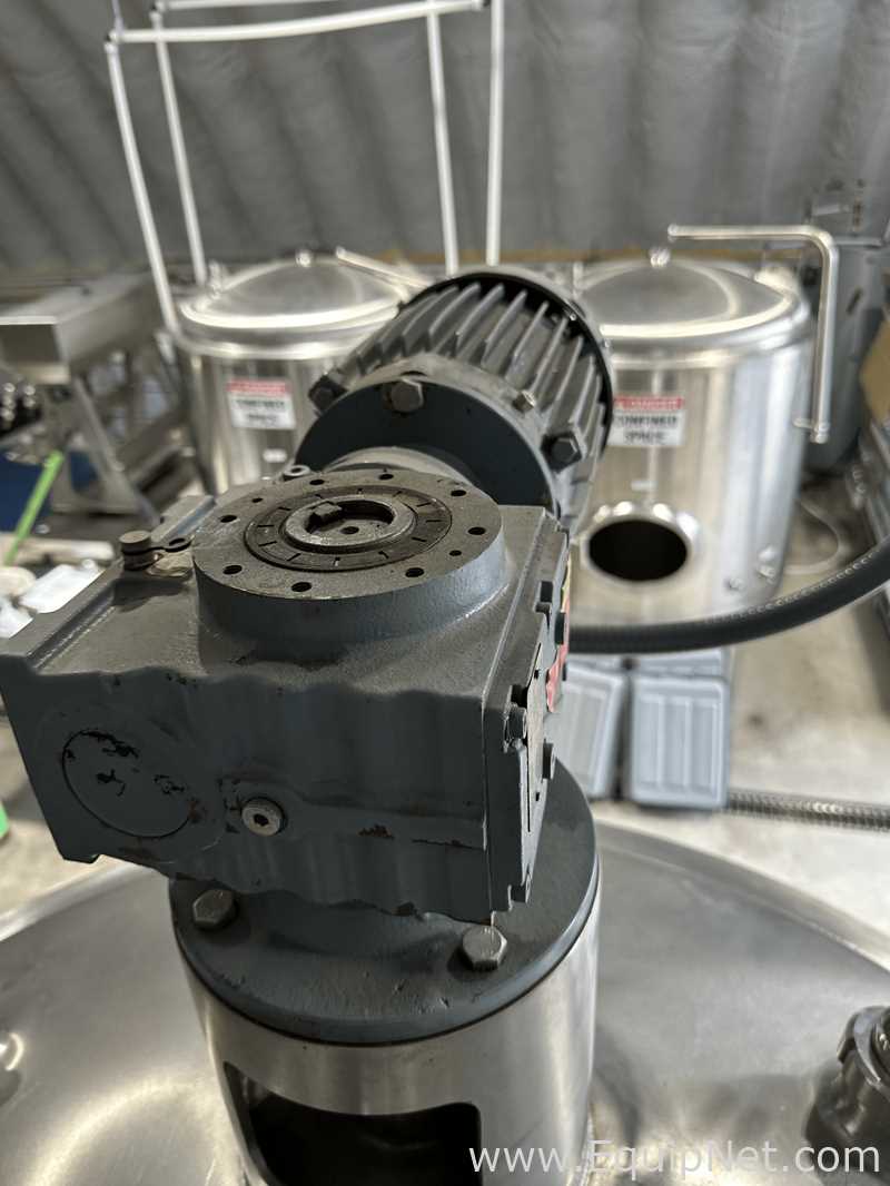 Equipamento de fabricação de cerveja e destilação Daeyoo 1000 L