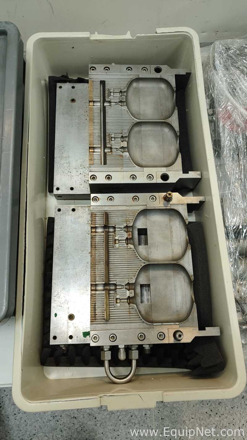Rommelag 3012 Ampoule Filler