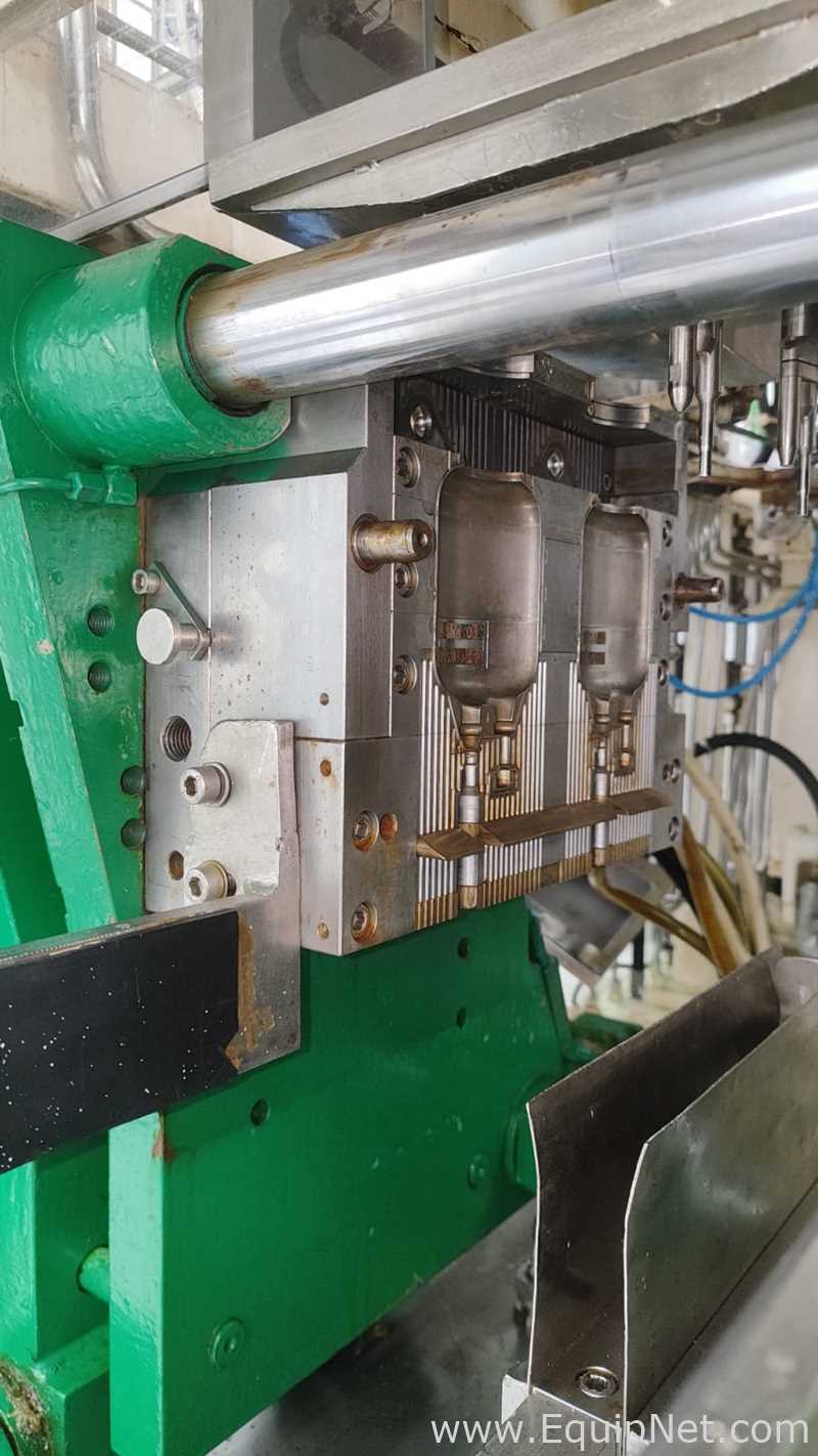 Rommelag 3012 Ampoule Filler