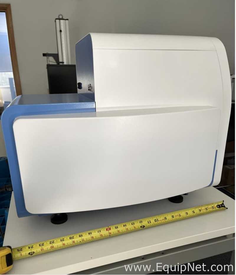 Unused Molgen PurePrep 96 Nucleic Acid Purification System