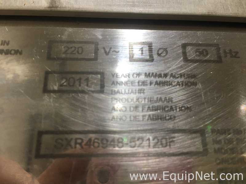 Inspección con Rayos-x Loma SXR46948